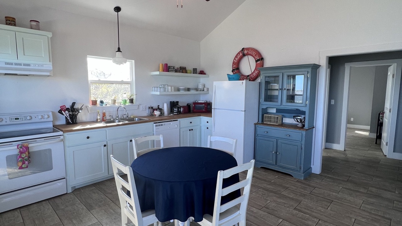 Photo of Kitchen in Riviera