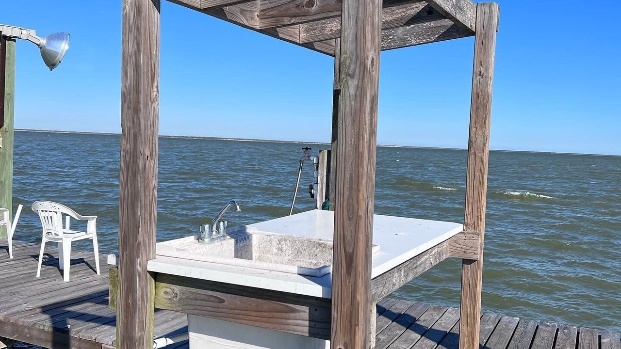 Photo of Outdoor in Riviera