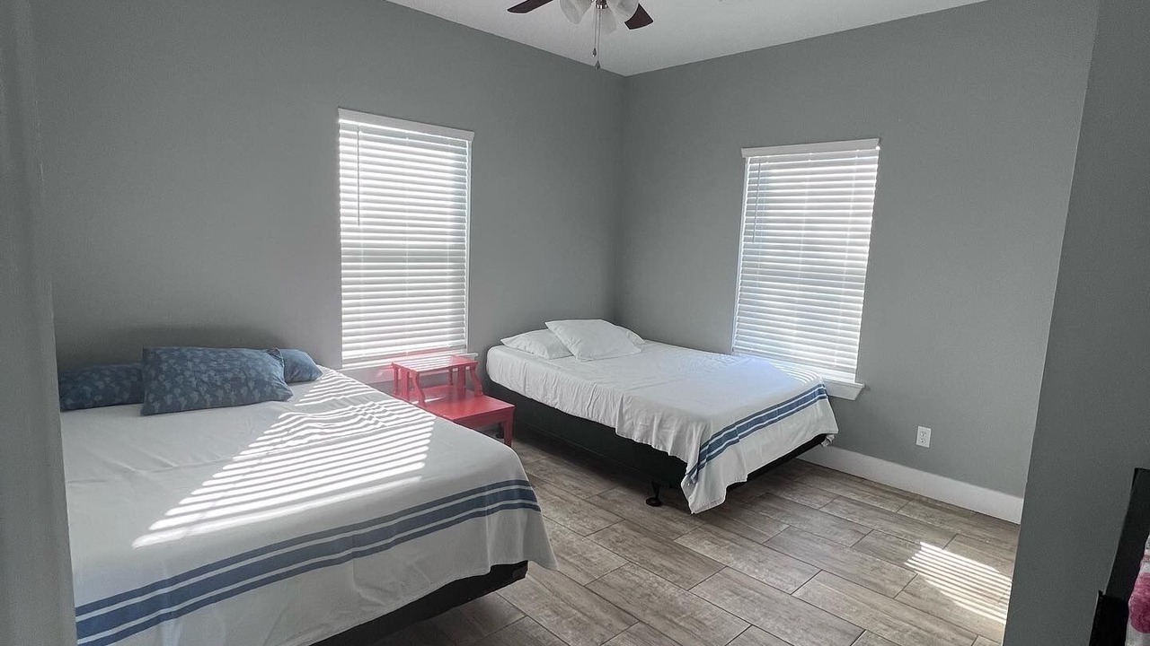 Photo of Bedroom in Riviera