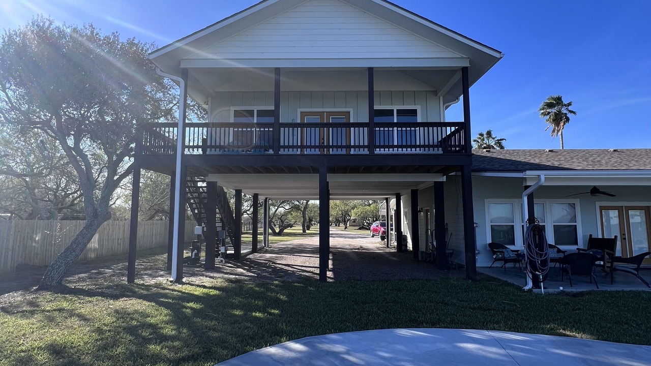 Photo of Outdoor in Riviera