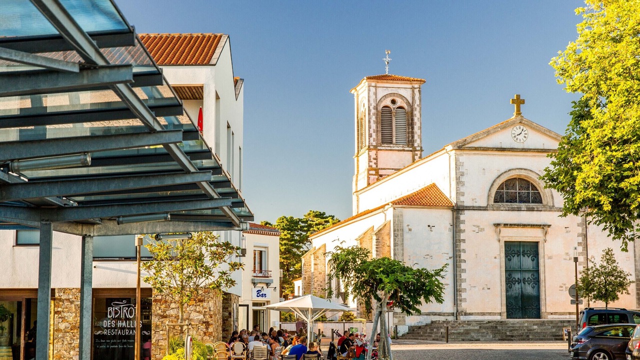Photo of Others in Bretignolles-sur-Mer