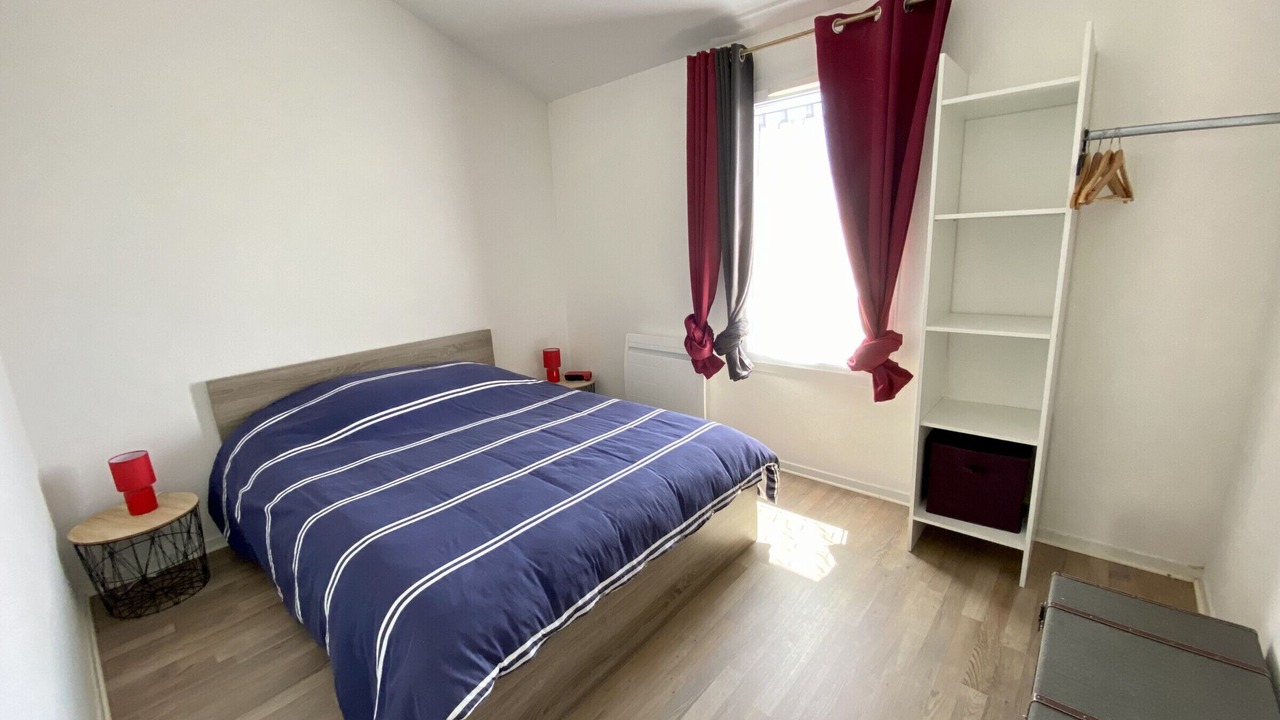 Photo of Bedroom in Bretignolles-sur-Mer
