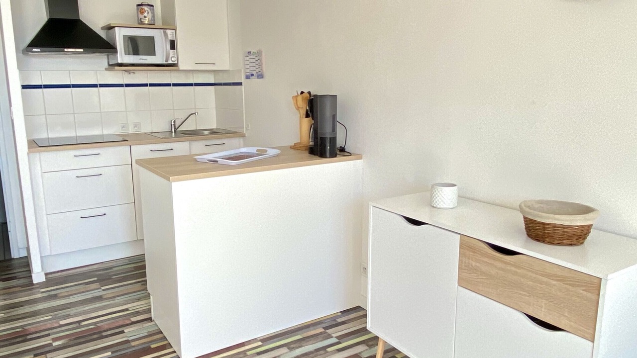 Photo of Kitchen in Bretignolles-sur-Mer