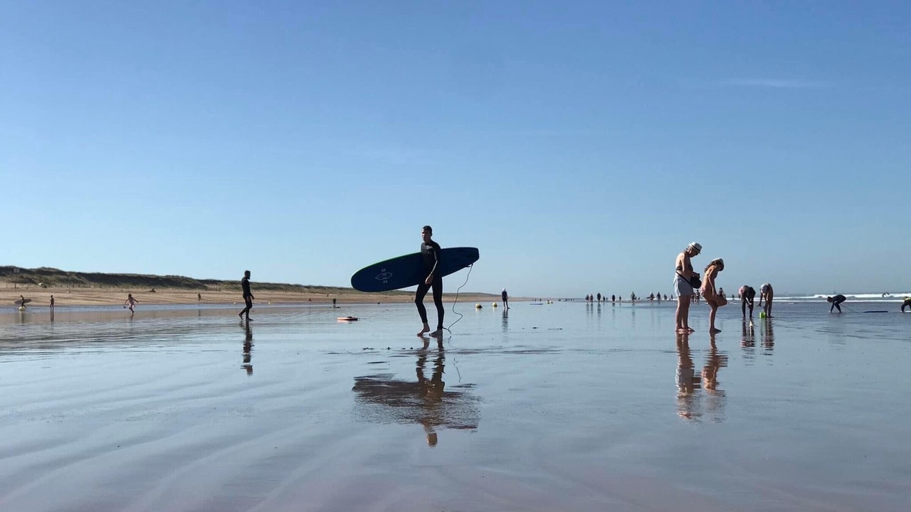 Photo of Others in Bretignolles-sur-Mer