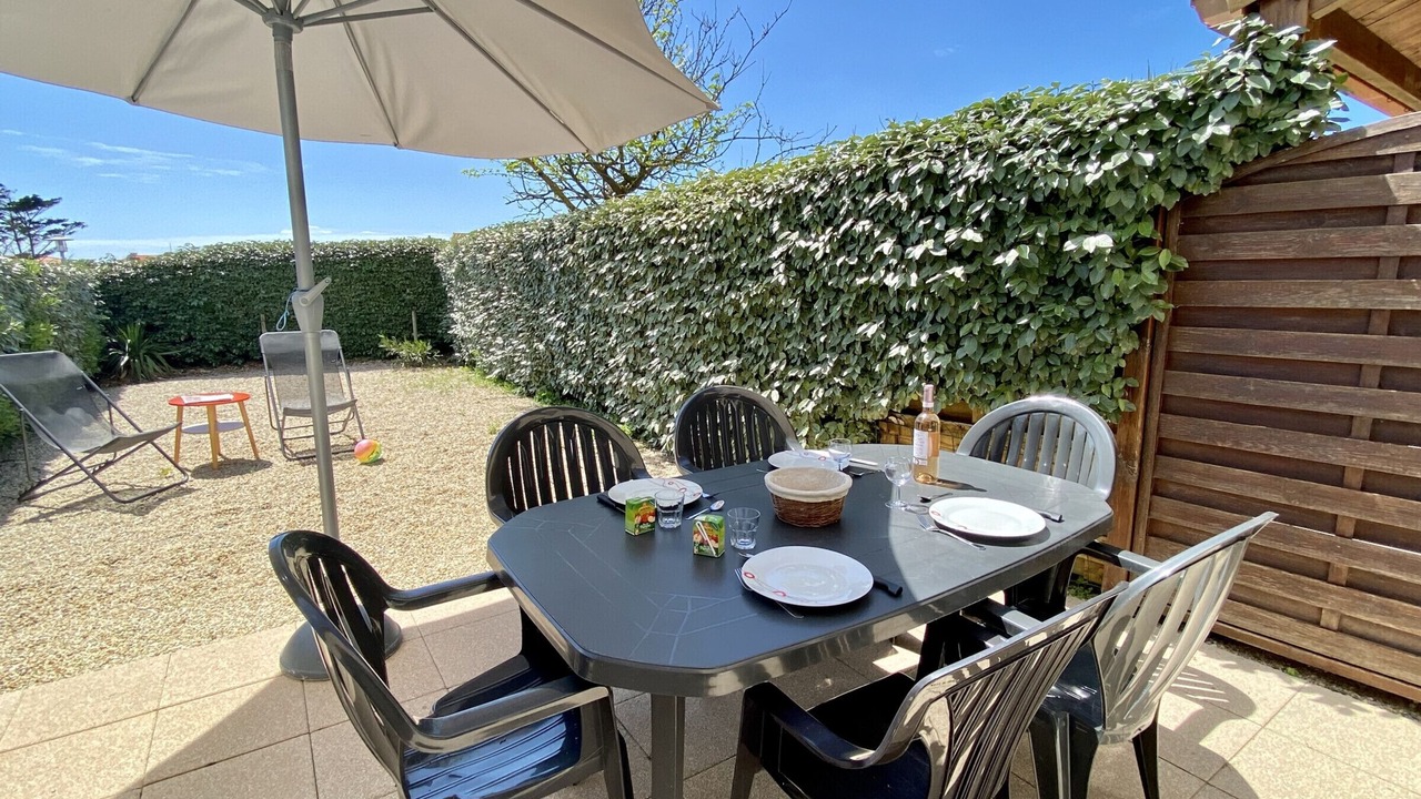 Photo of Outdoor in Bretignolles-sur-Mer