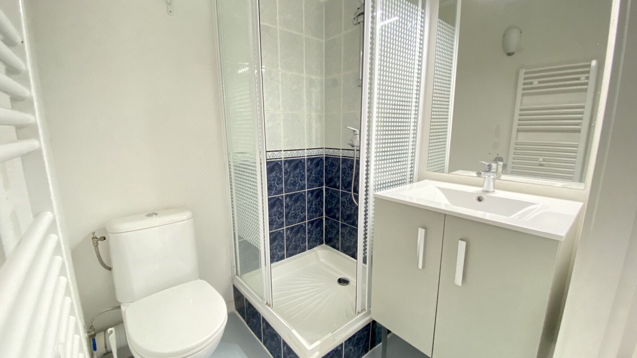 Photo of Bathroom in Bretignolles-sur-Mer