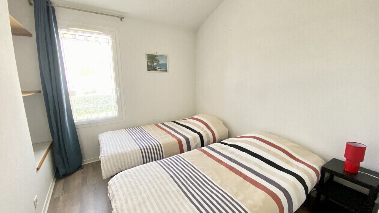 Photo of Bedroom in Bretignolles-sur-Mer