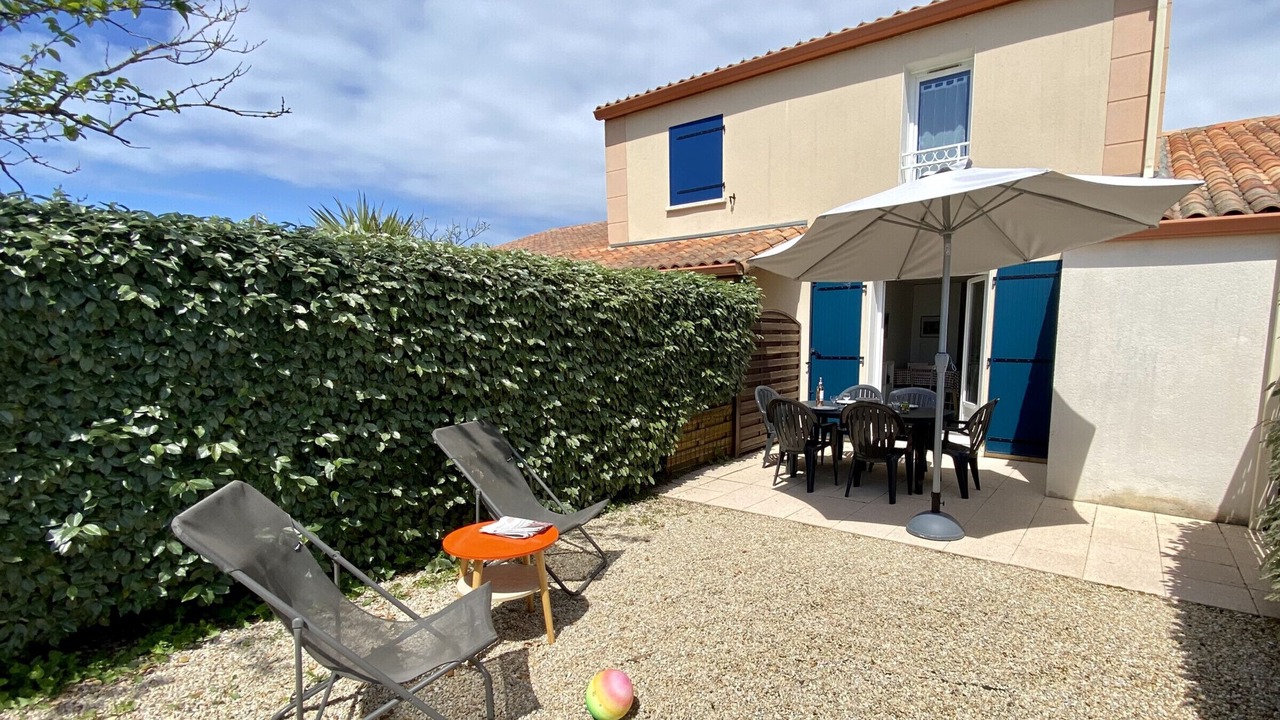 Photo of Outdoor in Bretignolles-sur-Mer