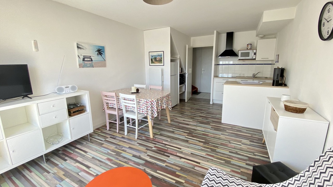 Photo of Livingroom in Bretignolles-sur-Mer