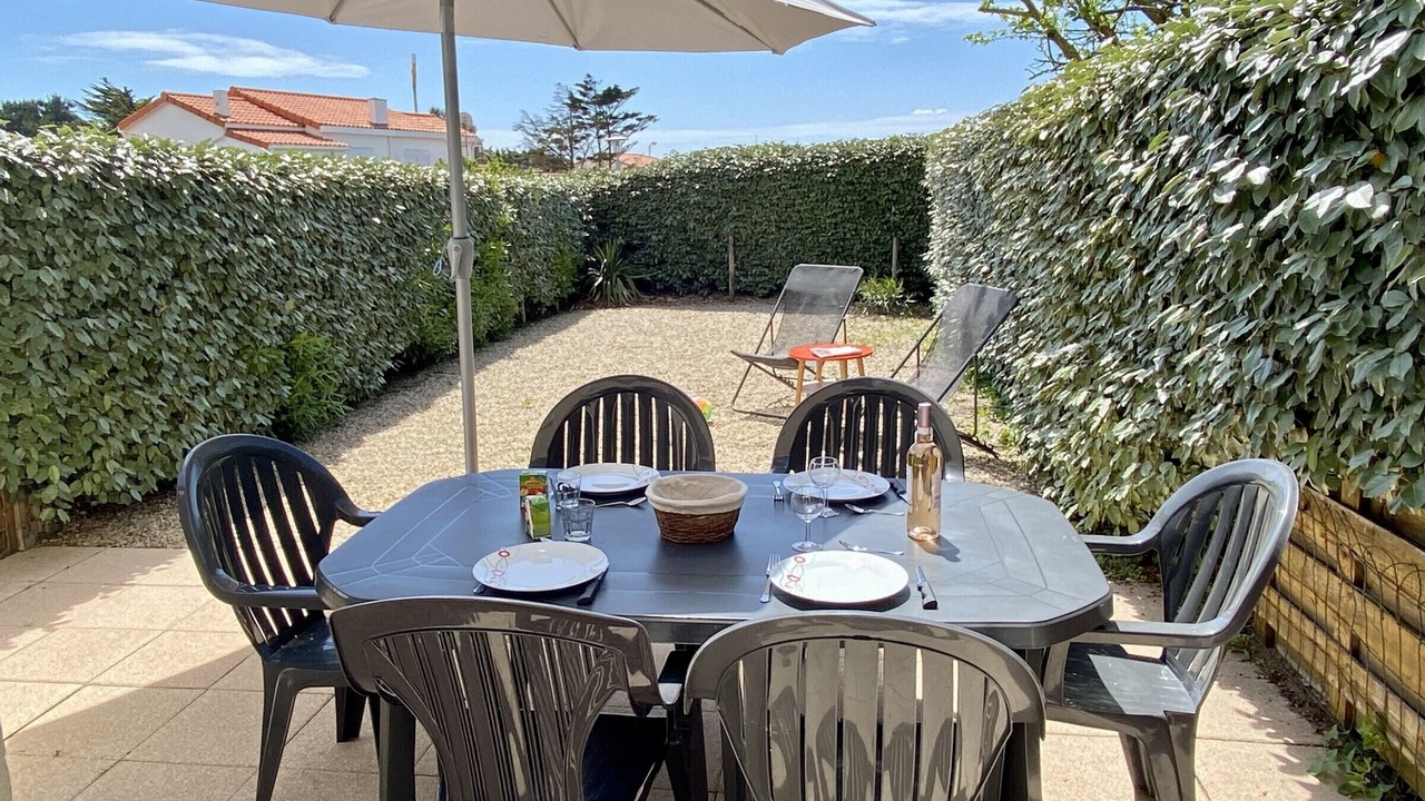 Photo of Outdoor in Bretignolles-sur-Mer