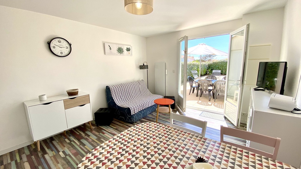 Photo of Livingroom in Bretignolles-sur-Mer