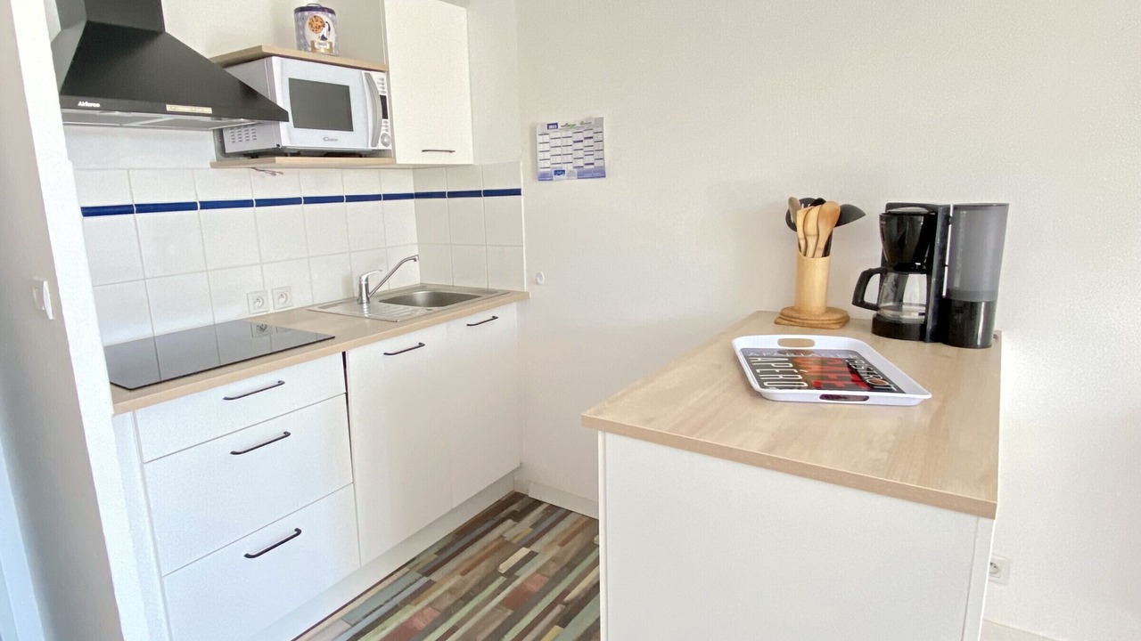 Photo of Kitchen in Bretignolles-sur-Mer