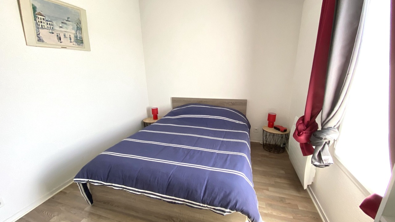Photo of Bedroom in Bretignolles-sur-Mer