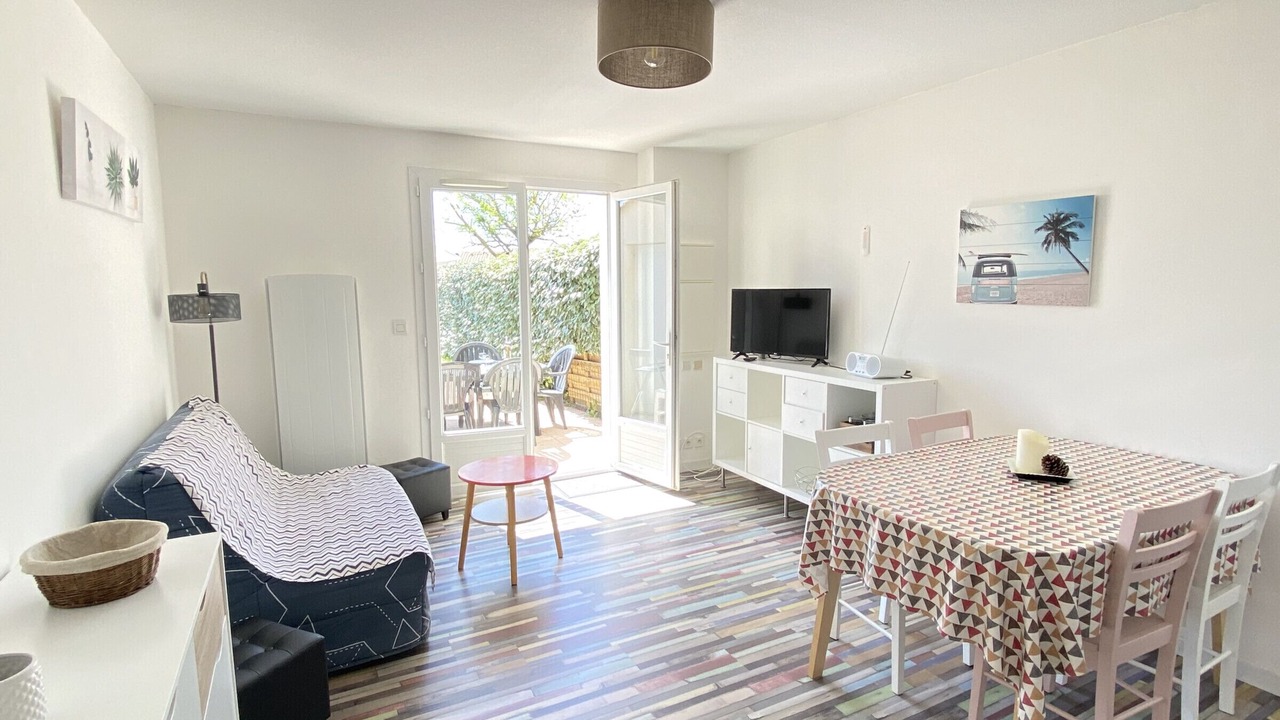 Photo of Livingroom in Bretignolles-sur-Mer