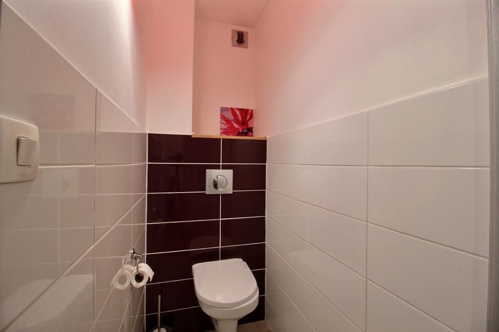 Photo of Bathroom in Etrembieres