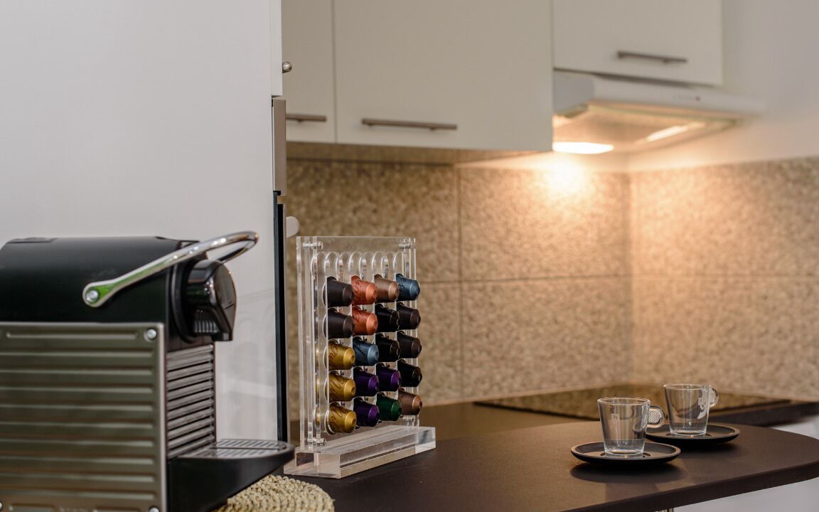 Photo of Kitchen in Trois Cocus - Borderouge - Croix-Daurade - Paleficat
