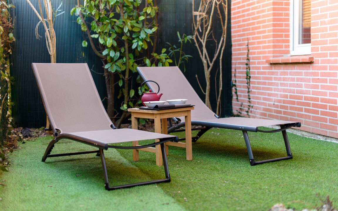 Photo of Outdoor in Trois Cocus - Borderouge - Croix-Daurade - Paleficat