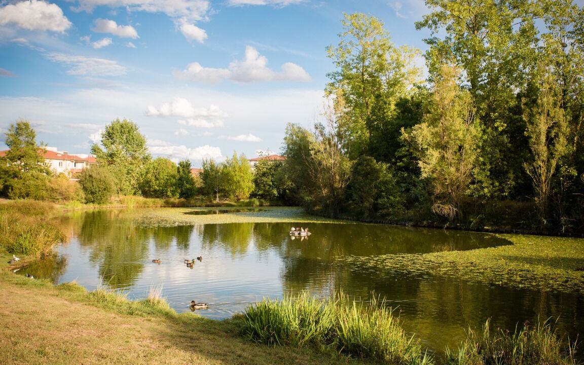 Photo of Outdoor in Trois Cocus - Borderouge - Croix-Daurade - Paleficat