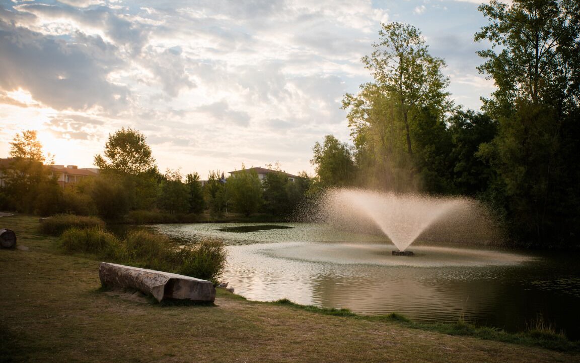 Photo of Outdoor in Trois Cocus - Borderouge - Croix-Daurade - Paleficat