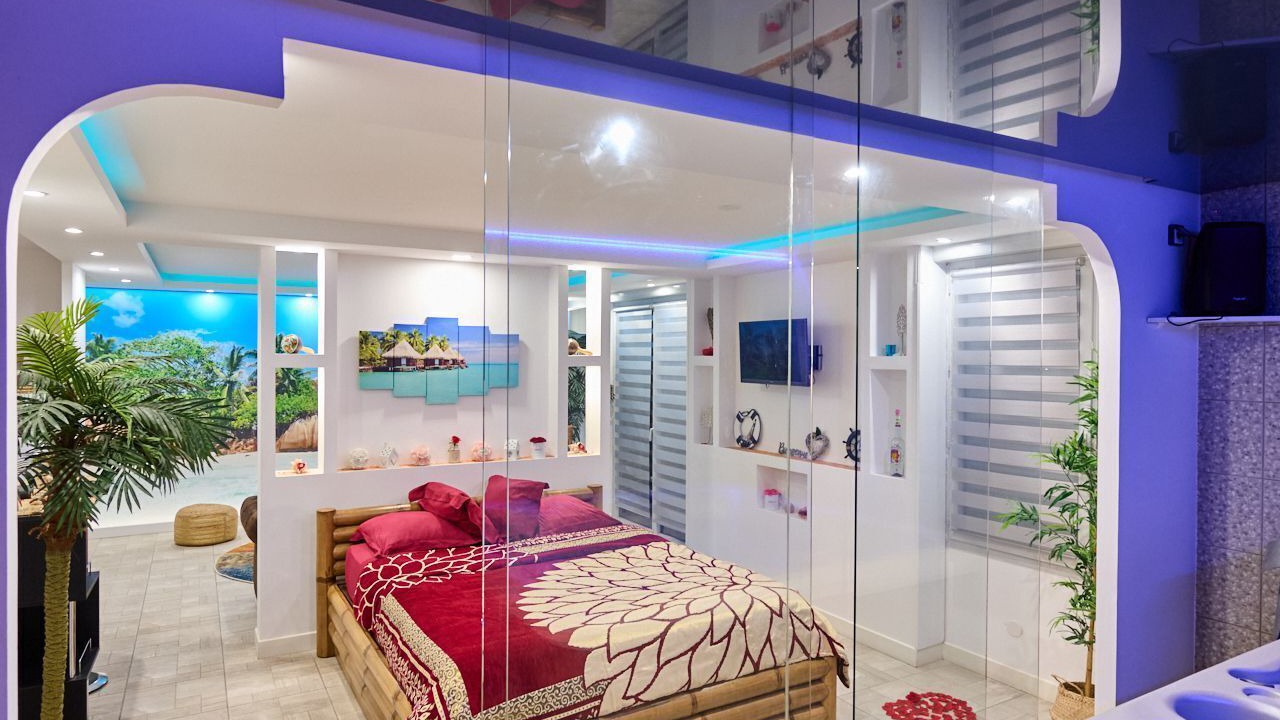 Photo of Bedroom in Trois Cocus - Borderouge - Croix-Daurade - Paleficat