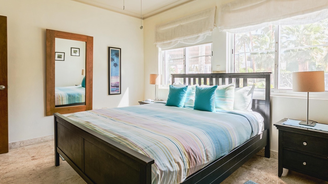 Photo of Bedroom in El Cortecito