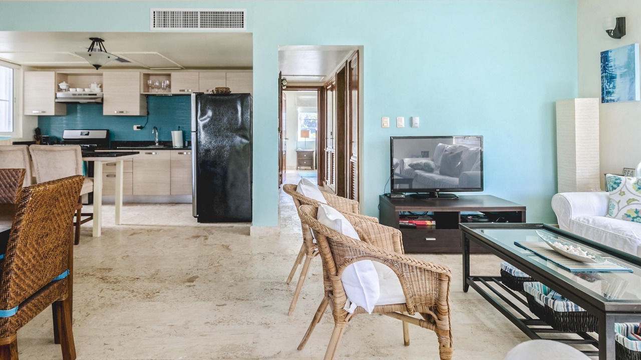 Photo of Livingroom in El Cortecito