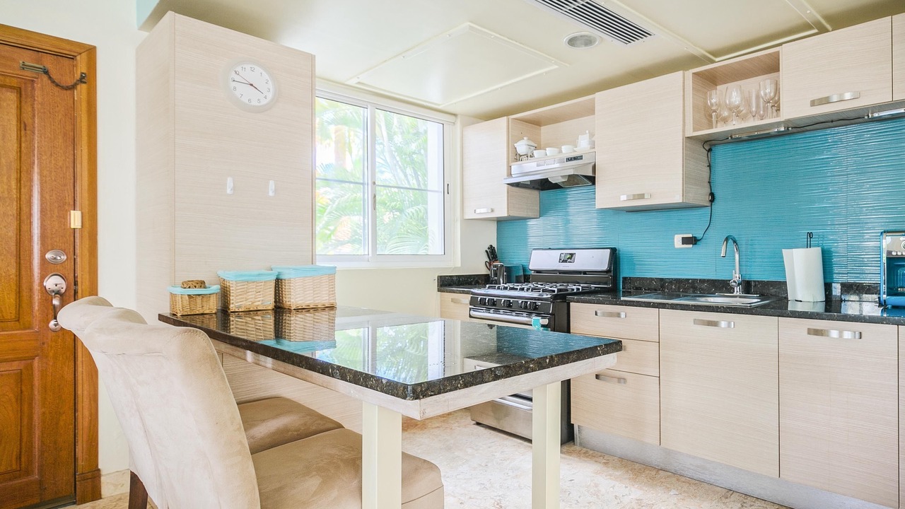 Photo of Kitchen in El Cortecito