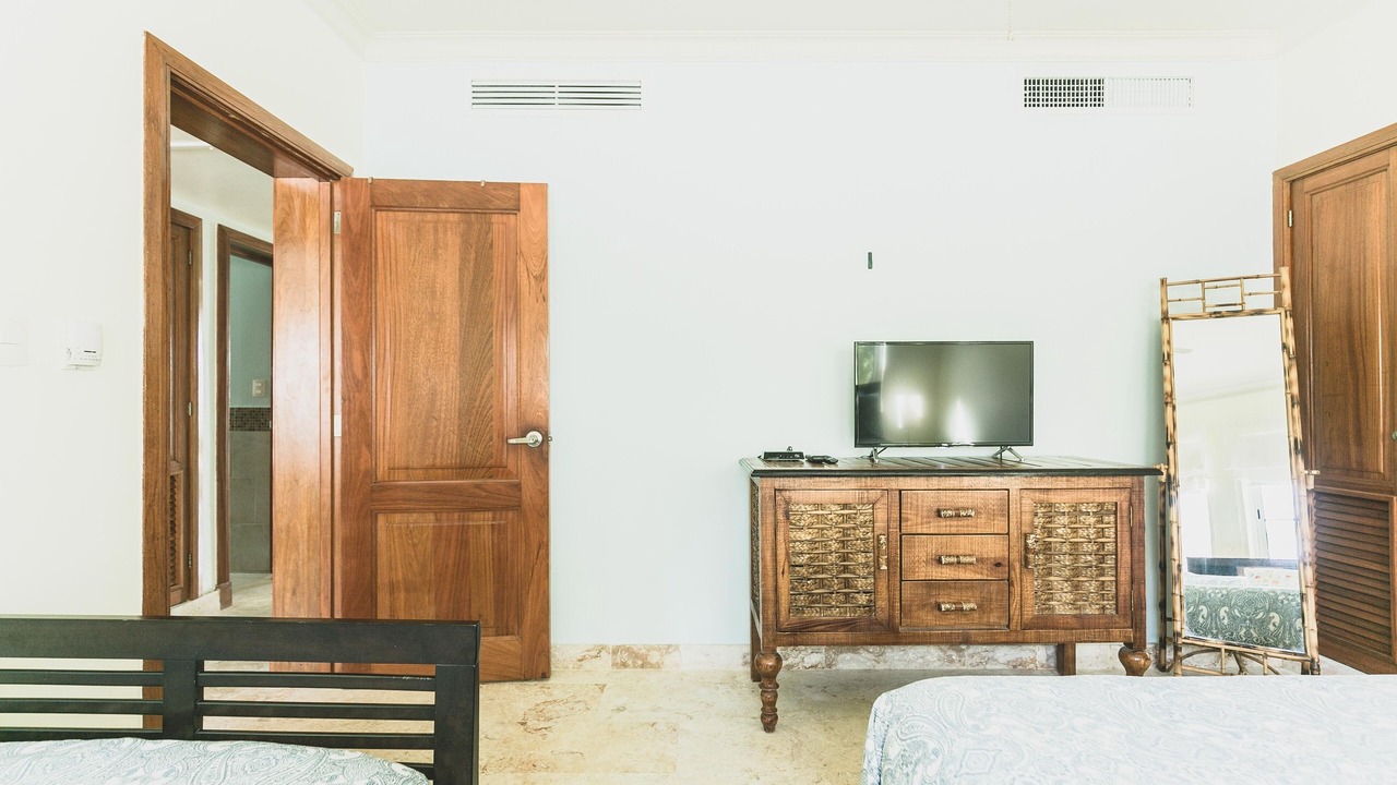 Photo of Bedroom in El Cortecito