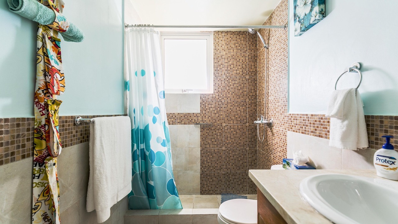 Photo of Bathroom in El Cortecito