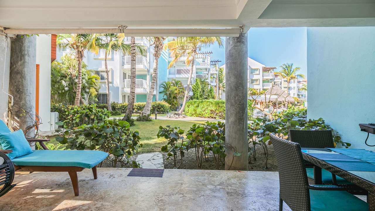 Photo of Outdoor in El Cortecito