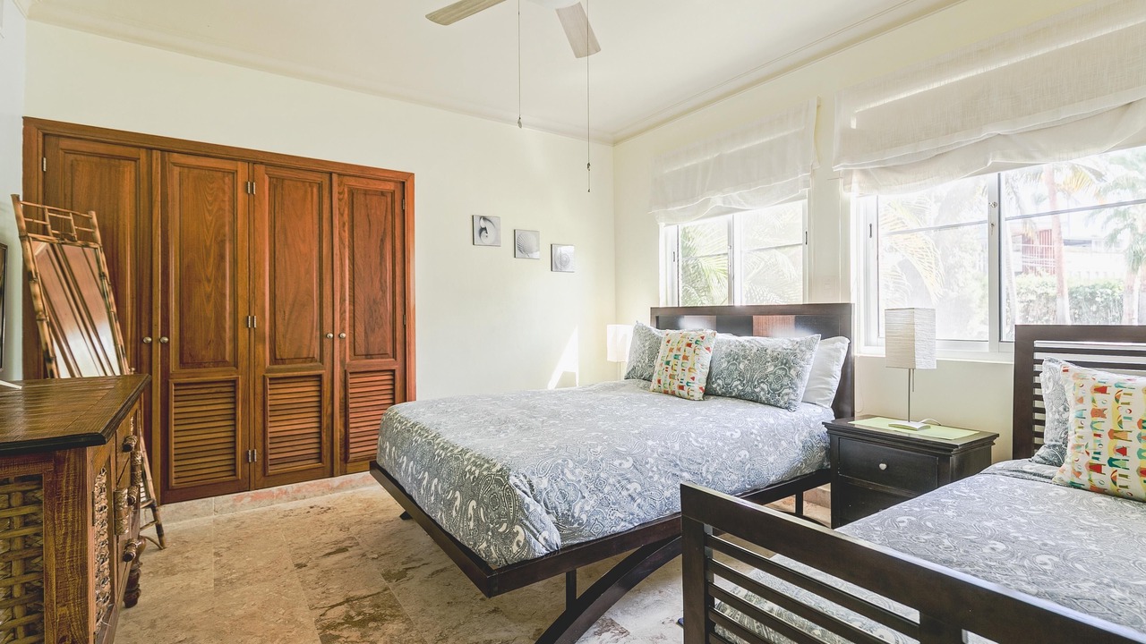 Photo of Bedroom in El Cortecito