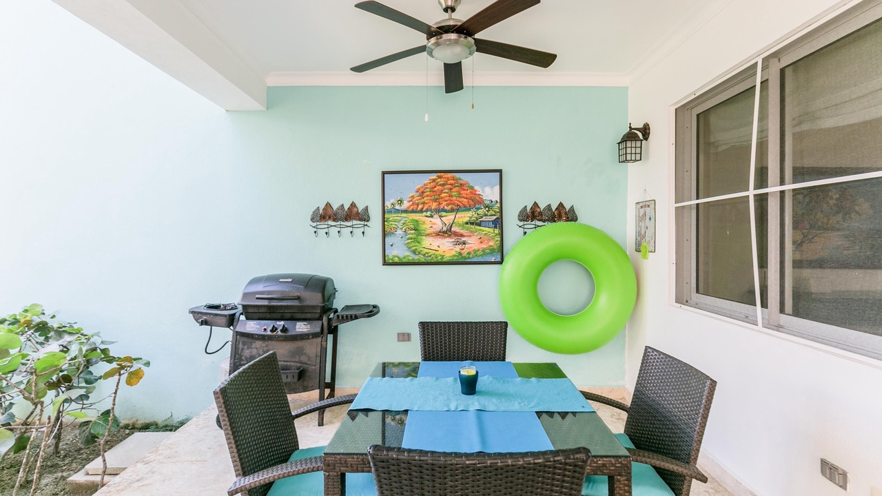 Photo of Outdoor in El Cortecito