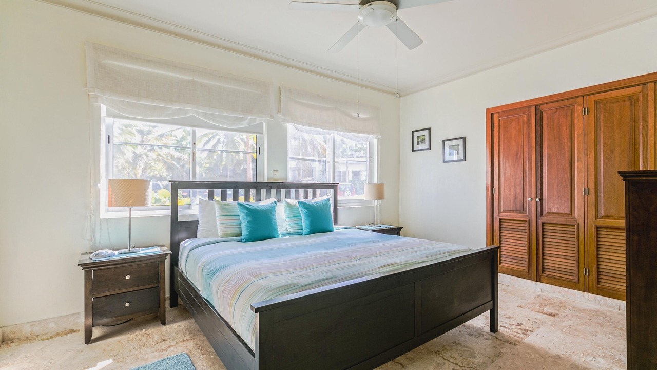 Photo of Bedroom in El Cortecito