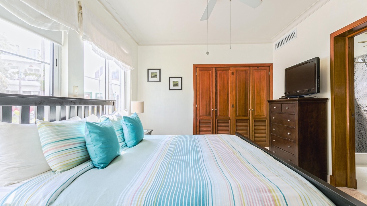 Photo of Bedroom in El Cortecito