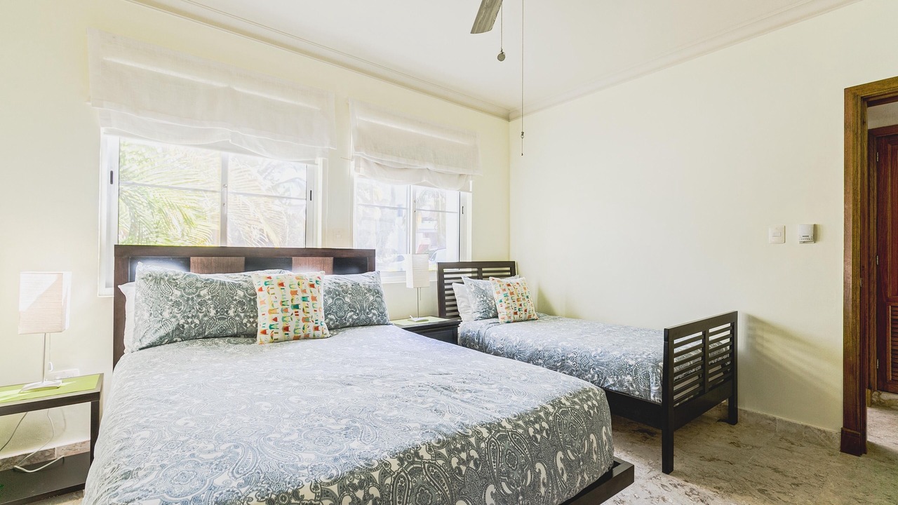 Photo of Bedroom in El Cortecito