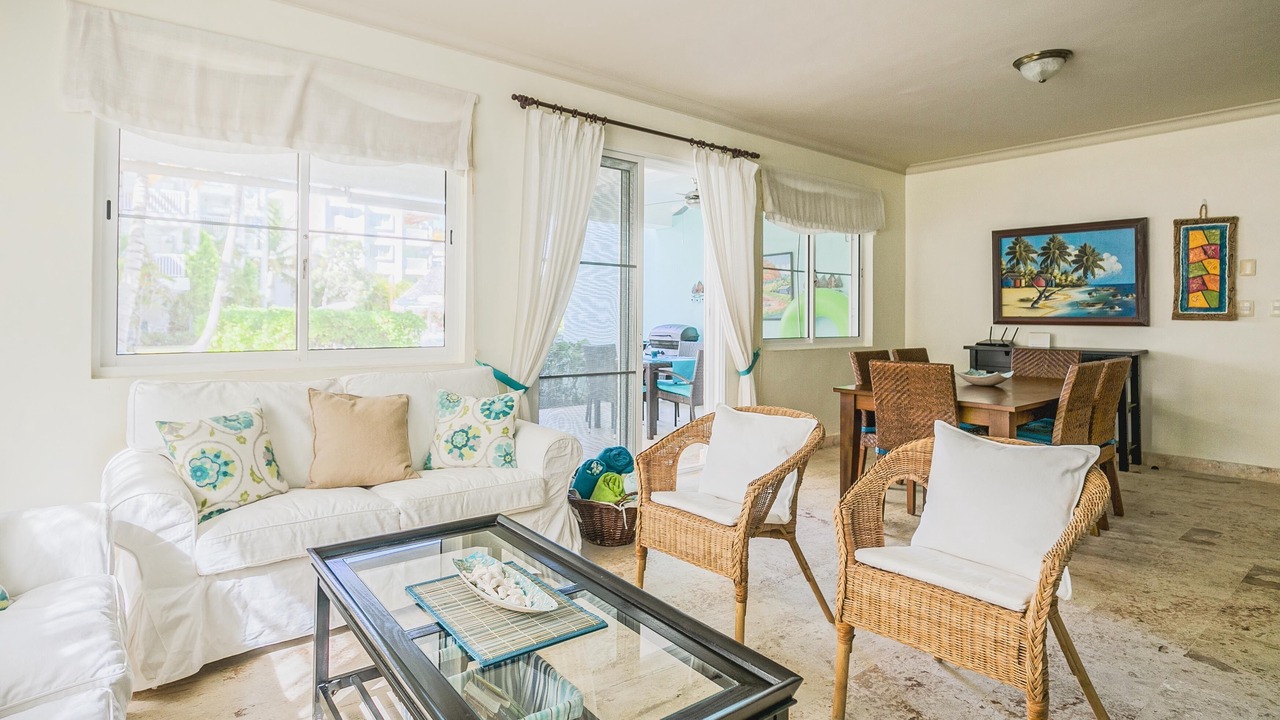 Photo of Livingroom in El Cortecito