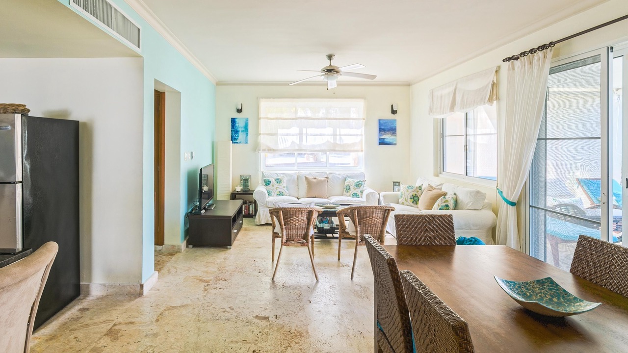 Photo of Livingroom in El Cortecito