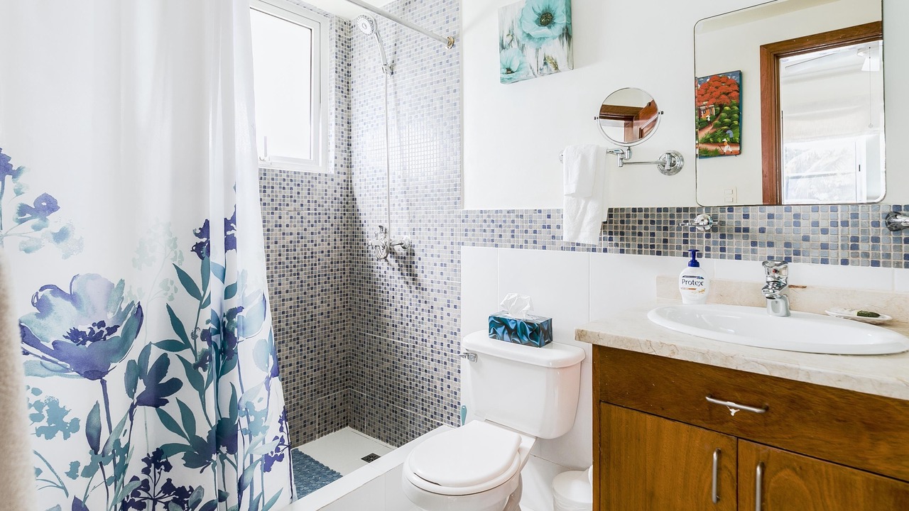 Photo of Bathroom in El Cortecito