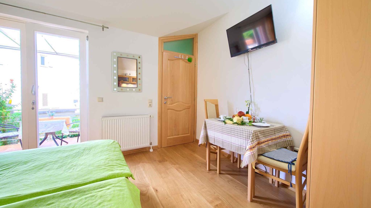 Photo of Bedroom in Vantacici