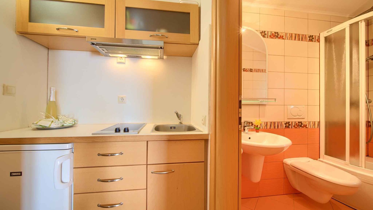 Photo of Bathroom in Vantacici