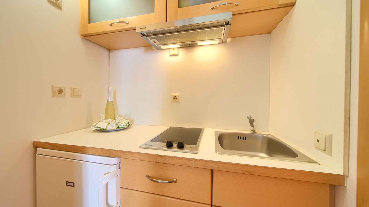Photo of Kitchen in Vantacici