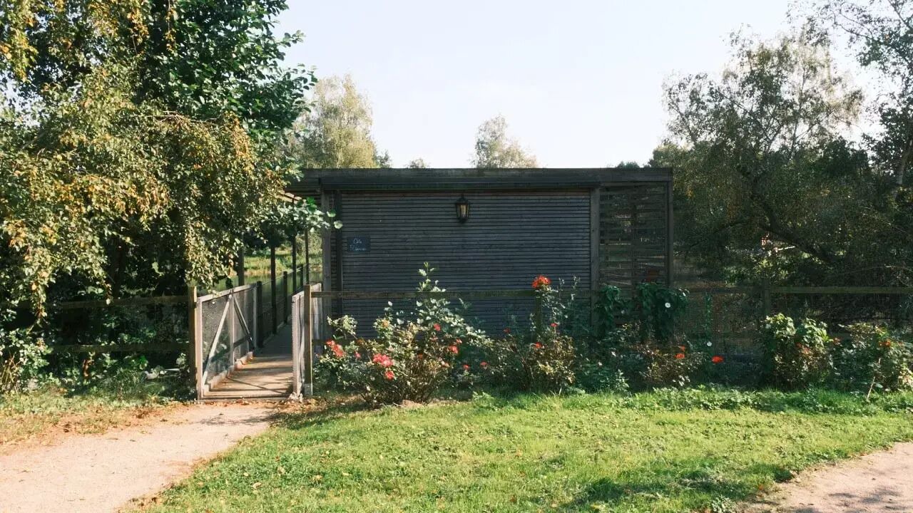 Photo of Outdoor in Beauchamps
