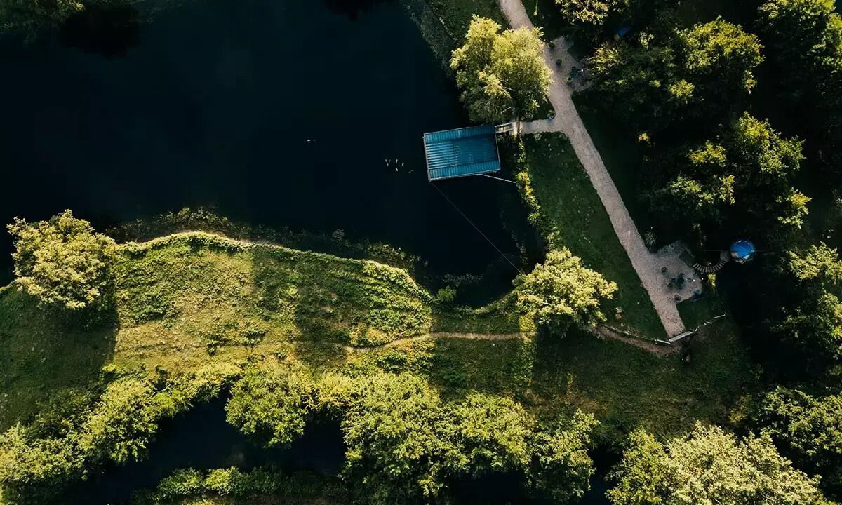 Photo of Outdoor in Beauchamps