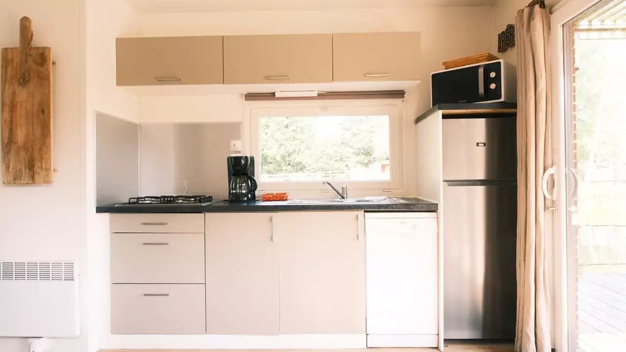 Photo of Kitchen in Beauchamps