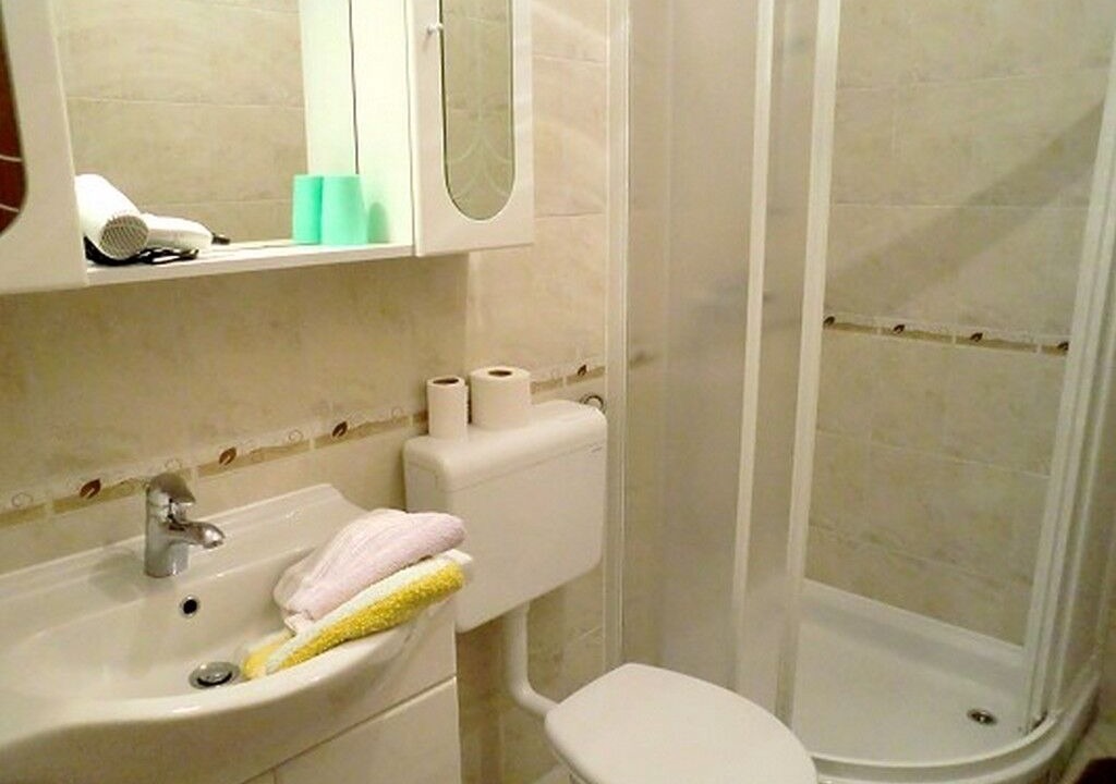 Photo of Bathroom in Banjol