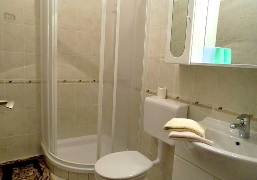 Photo of Bathroom in Banjol