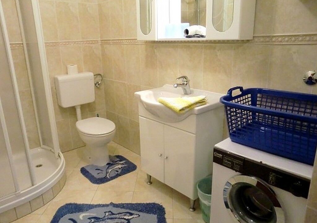 Photo of Bathroom in Banjol