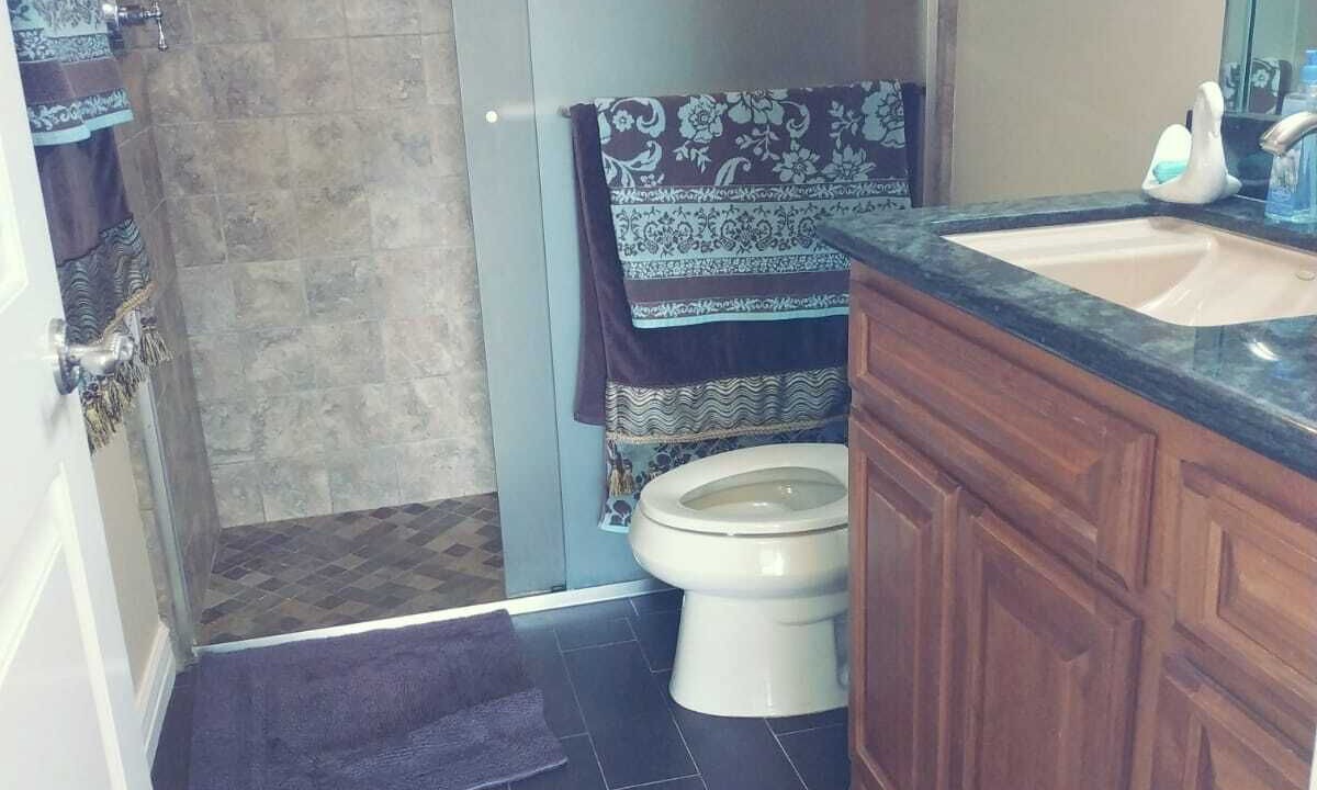 Photo of Bathroom in Gilbert