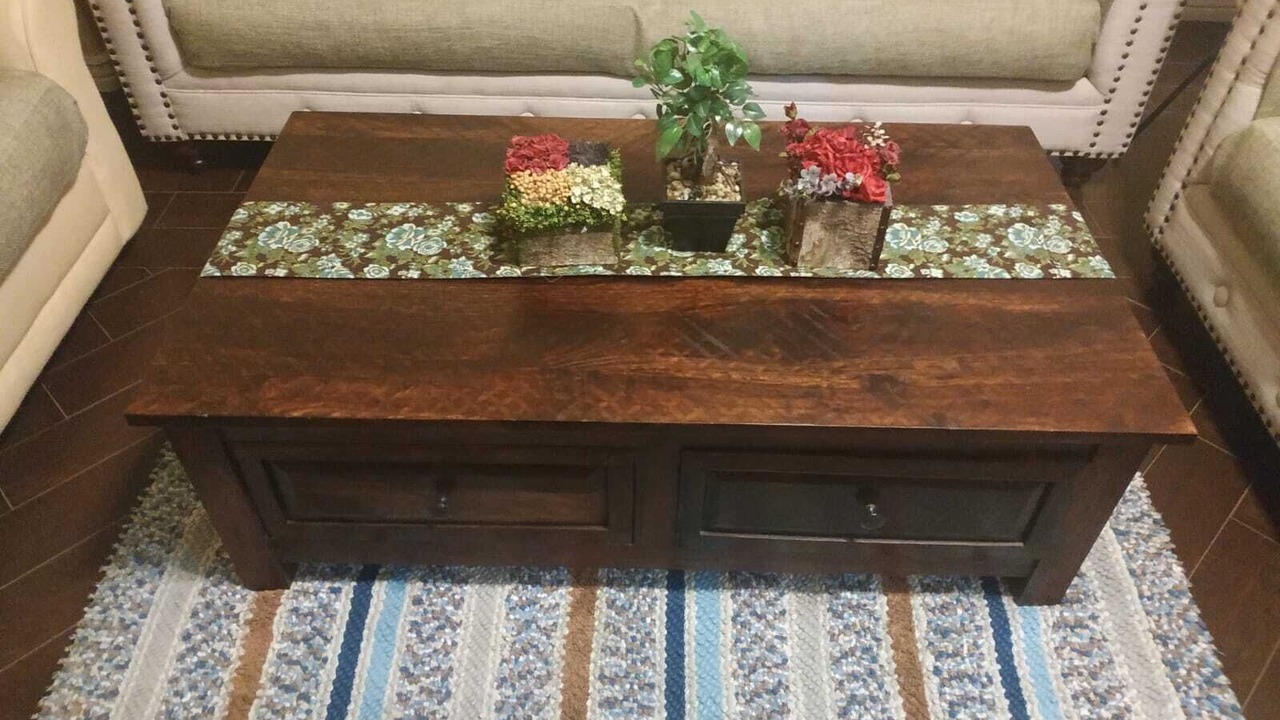 Photo of Livingroom in Gilbert