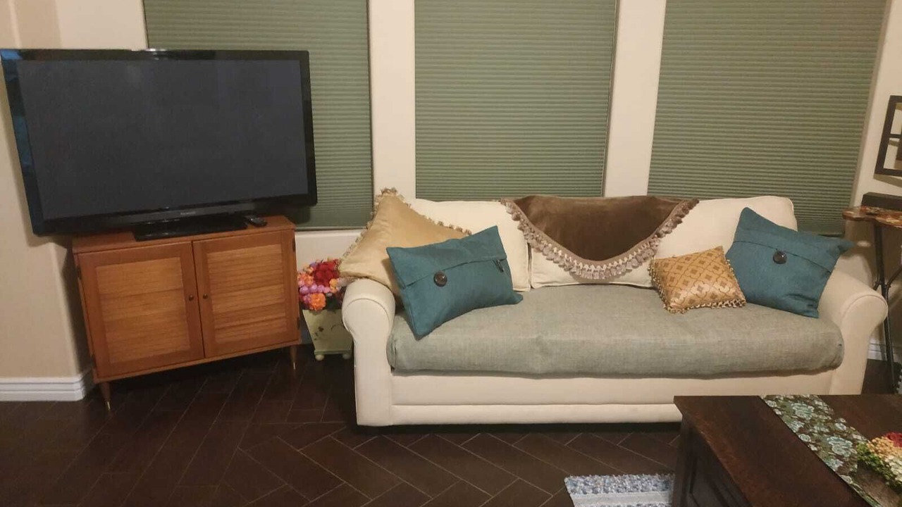 Photo of Livingroom in Gilbert